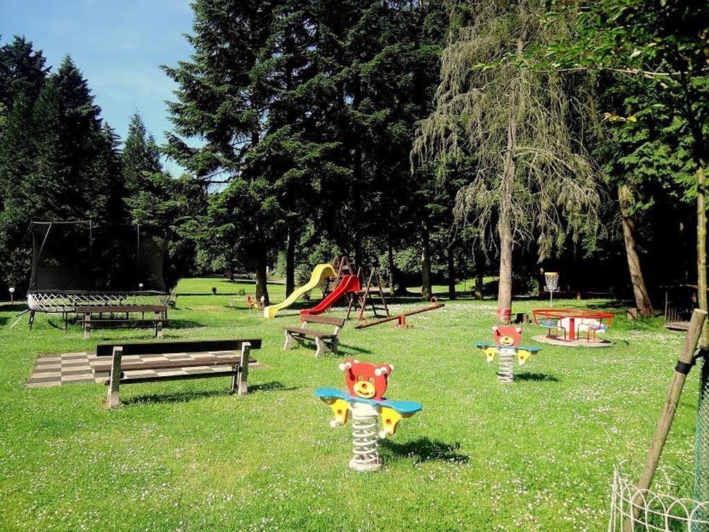 Pension Konopiste Benesov  Quarto foto