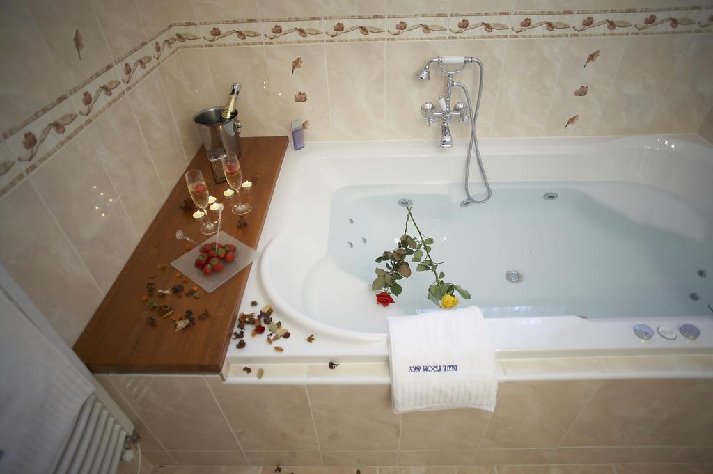 Pension Konopiste Benesov  Quarto foto